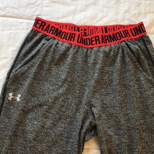 Under Armour sweatpants